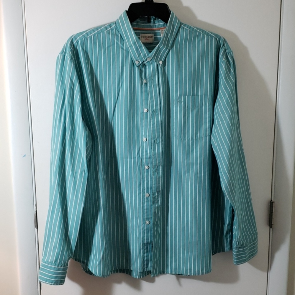 Dress shirt